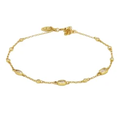 Karma Bracelet Viral Vintage