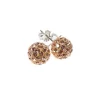 Karma Earstuds Champagne Dream - 71003