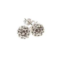 Karma Earstuds Crystal Ball - 710
