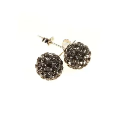Karma Earstuds Crystal Ball - 710