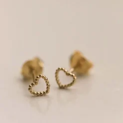 Karma Earstuds Elsie
