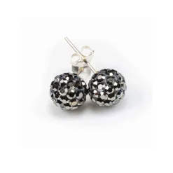 Karma Earstuds Green - 71015