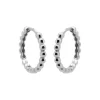 Karma Hinged Hoops Lissa