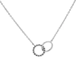 Karma Necklace Chloe