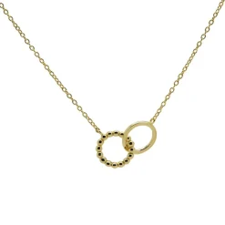 Karma Necklace Chloe