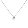Karma Necklace Drop