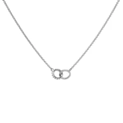 Karma Necklace Jazzy