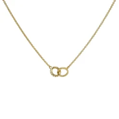 Karma Necklace Jazzy