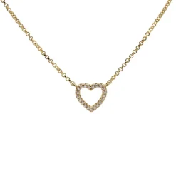 Karma Necklace Lilly