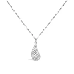 Karma Necklace Millie Drop