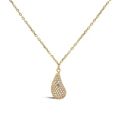 Karma Necklace Millie Drop
