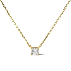 Karma Necklace Tess