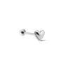 Karma Piercing Royal Heart