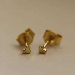 Karma Symbols Mini Heart
