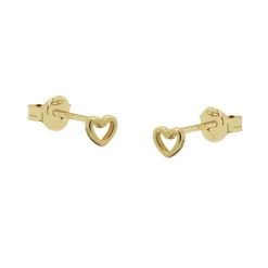 Karma Symbols Open Heart