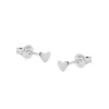 Karma Symbols Tiny Hearts