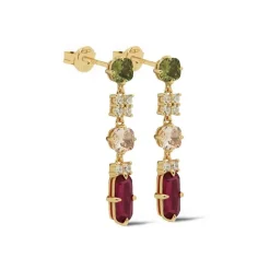 Karma Symbols XL Ruby