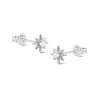 Karma Zirconia Earstuds Big Star