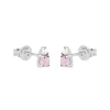 Karma Zirconia Symbols Emily Pink