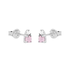 Karma Zirconia Symbols Emily Pink