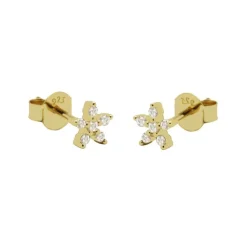 Karma Zirconia Symbols Fiore