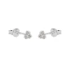 Karma Zirconia Symbols Pearls
