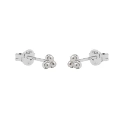 Karma Zirconia Symbols Pearls