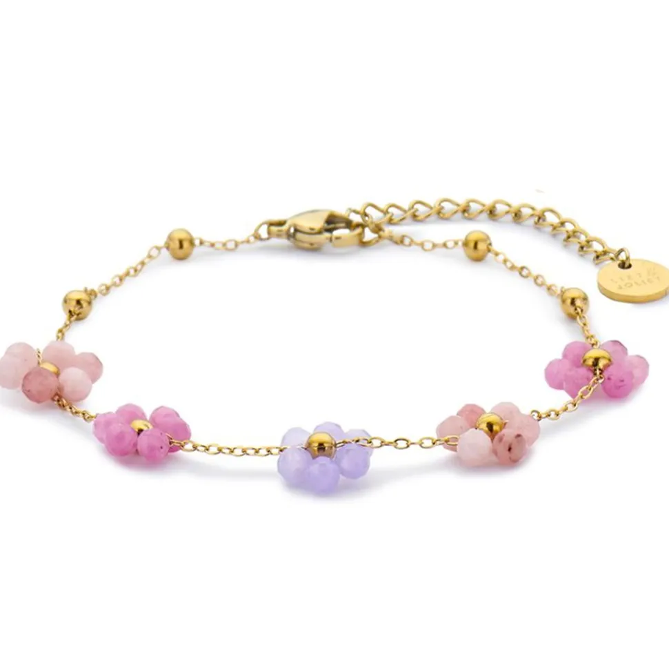 Liet & Joliet armband Yasmina