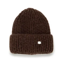 Liet & Joliet Beanie Isra Brown - J4029