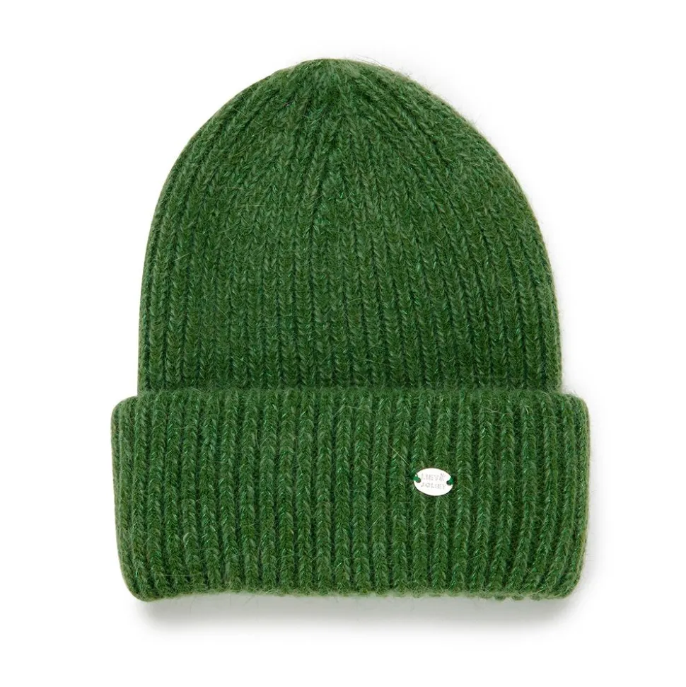 Liet & Joliet Beanie Micha Green - J4023