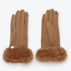 Liet & Joliet Handschoenen Lane Brown - J4514