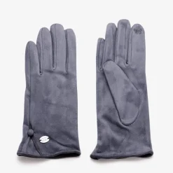 Liet & Joliet Handschoenen Rory Blue - J4512