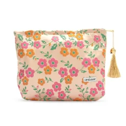 Liet & Joliet Make-up tasje Kimberly Pink - J1006