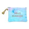Liet & Joliet Make-up tasje Ocean - J1001