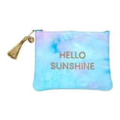 Liet & Joliet Make-up tasje Ocean - J1001