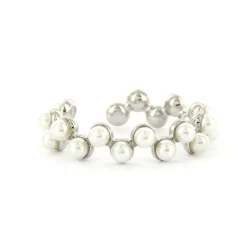 Liet & Joliet Ring - J7148