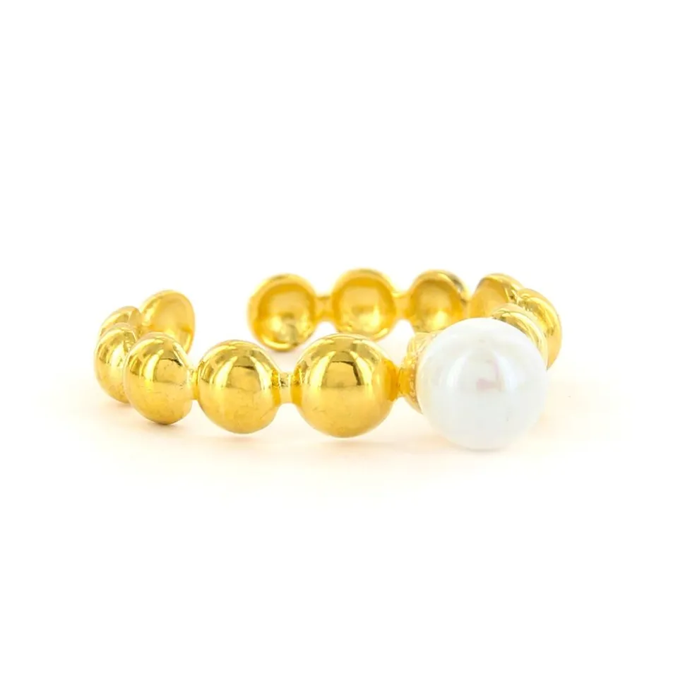 Liet & Joliet Ring - J7147