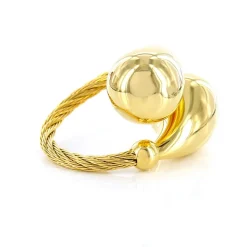 Liet & Joliet Ring - J7101