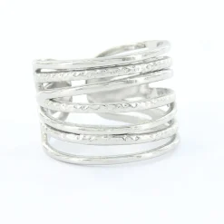 Liet & Joliet Ring - J7112