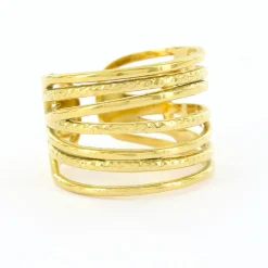 Liet & Joliet Ring - J7112