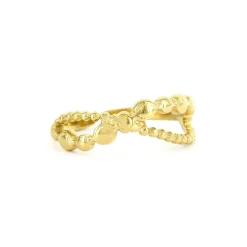 Liet & Joliet Ring - J7124