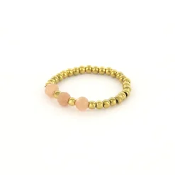 Liet & Joliet Ring - J7094