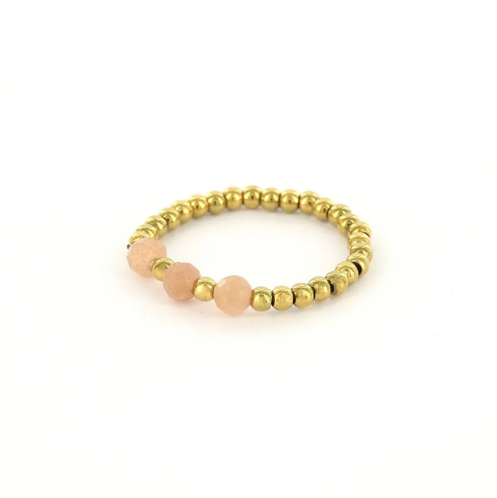 Liet & Joliet Ring - J7094