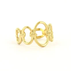 Liet & Joliet Ring - J7087