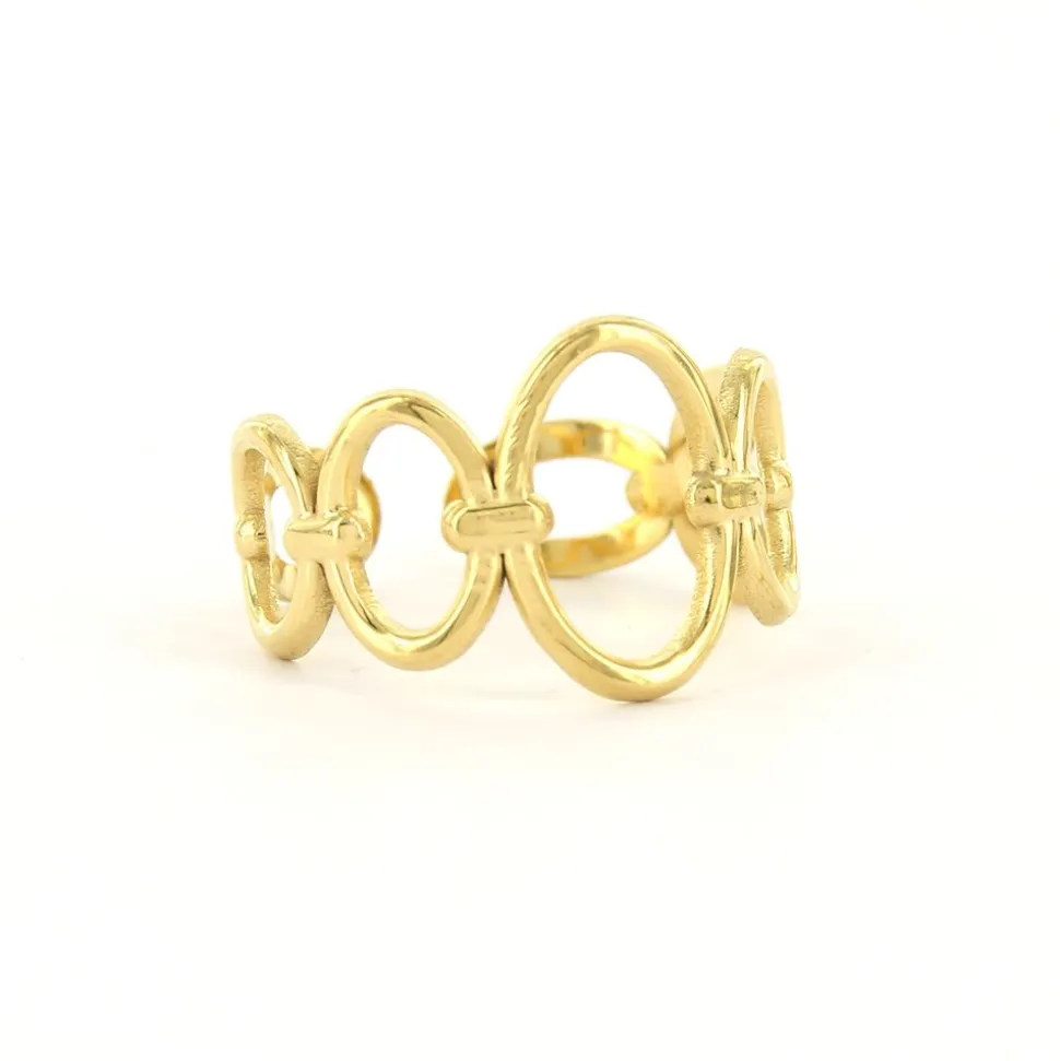 Liet & Joliet Ring - J7087