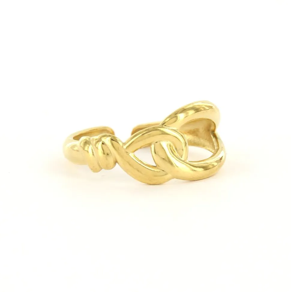 Liet & Joliet Ring - J7085