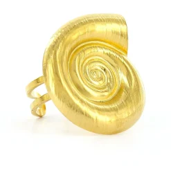 Liet & Joliet Sea Treasure Ring - J7145