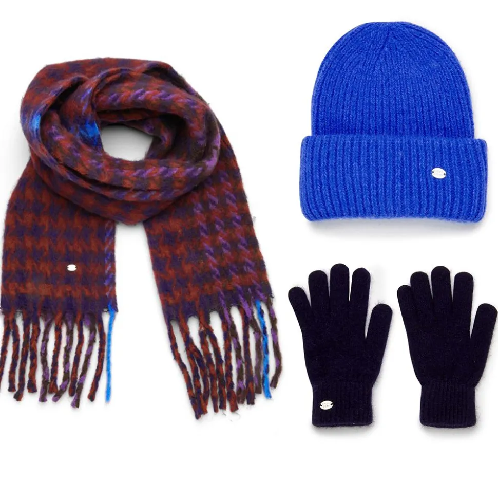 Liet & Joliet Winterset Vicky