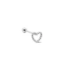 Piercing Open Heart