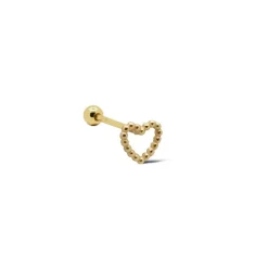 Piercing Open Heart